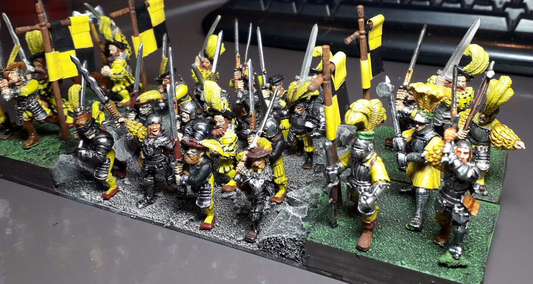 Vince on all things Kings of War – Page 3 – Musings on the game